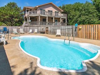 3041 - The Beach House - 0