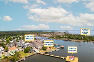 7526 - The Sea Biscuit - Manteo - 7