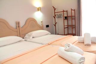 MARITIM CENTRAL - Habitaciones Deluxe, cocina - 3