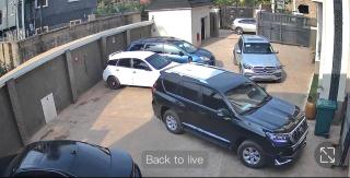 Chapy Hotels - Enugu - 2