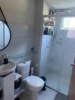 Residencial Sion - Temporada - Belém - 3