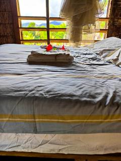Montanna Lodge - White Sands - 8