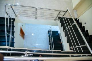 Chapy Hotels - Enugu - 5