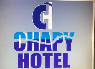 Chapy Hotels - Enugu - 6