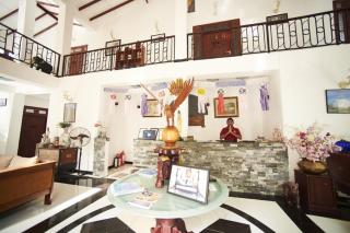 Cinnamon Crest Resort & Ayurveda Spa - Kandy - 1