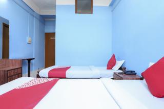 SPOT ON Hotel River View - Guwahati - 2