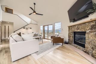 Pine Cabin home - 3