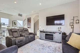 Allison Street home - 3