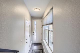 Allison Street home - 5