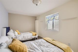 Firestone Haven home - 2
