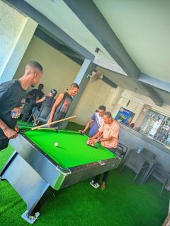 Chapy Hotels - Enugu - 9