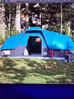Camping - Park Władysławowo - 0