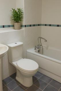 Newly Renovated Double Room on Ground Floor in Edinburgh - Edimburgo - 4