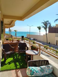 Marina del Rey Beach Club - 4