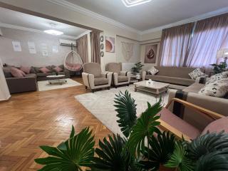 Boho Chic Retreat in the midst of Cairo City Life - Kairo - 9