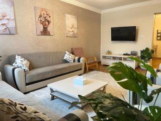 Boho Chic Retreat in the midst of Cairo City Life - Kairo - 2