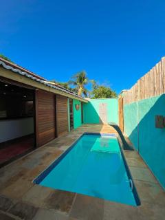 Casa Makani - Pontal de Maceió - 2