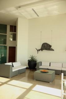 Apartamento Santa Marta Pozos Colorados - Santa Marta - 1