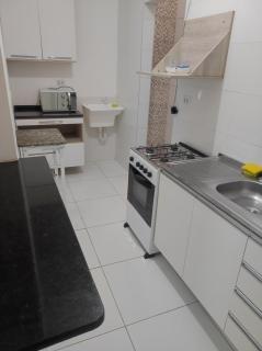 Apartamento tipo kitnet mobiliado - União dos Palmares - 1