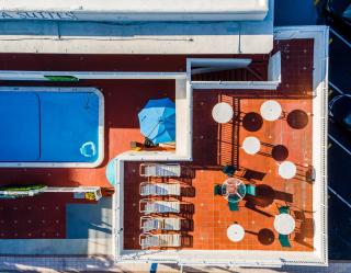Pousada suites - Hollywood - 7