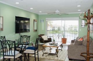 Cozy beach getaway - 2