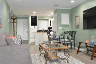 Cozy beach getaway - 1