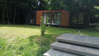 Domek z balią w Górach Sowich - 1