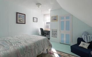 Dancing Light Farm - Bridgton - 7