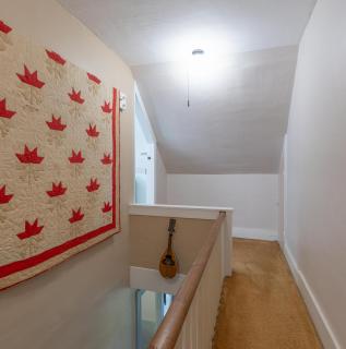 Dancing Light Farm - Bridgton - 1