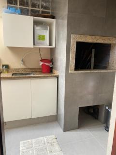 Triplex com hidro 15 min do Barra - Porto Alegre - 2