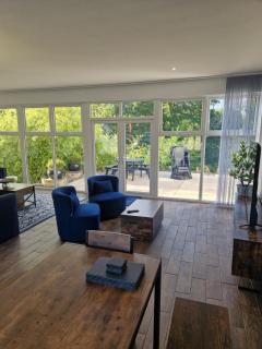 Nant Melyn Farm - Neath - 3