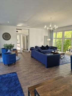 Nant Melyn Farm - Neath - 2