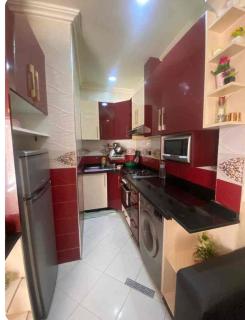 Agadir Nice Appart - 2