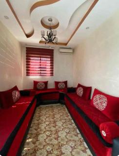 Agadir Nice Appart - 1