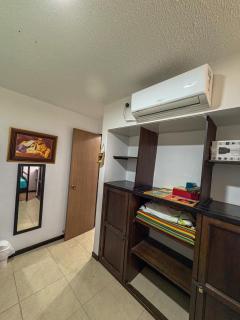 Ciudadela Santa fe Apartasol 4 A 2 - 4