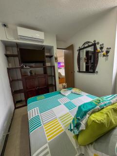 Ciudadela Santa fe Apartasol 4 A 2 - 2