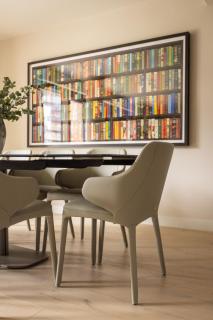 Luxury 4 bed flat with River view - 5