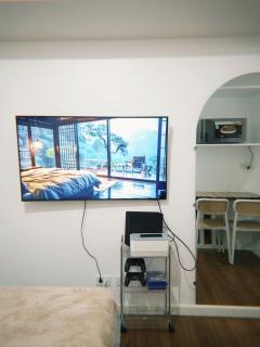 28th Floor Penthouse Studio - San Fernando - 8