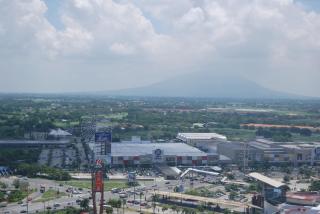 28th Floor Penthouse Studio - San Fernando - 6