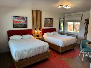El Bonita Motel - 9