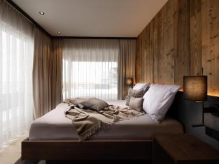 Das Haus am Berg - Bramberg am Wildkogel - 8