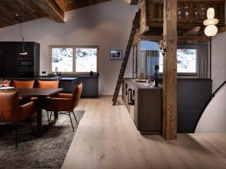 Das Haus am Berg - Bramberg am Wildkogel - 5