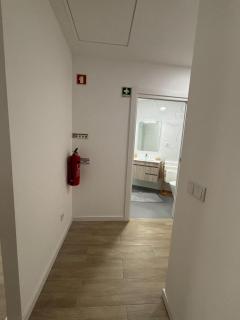 Alojamento Alto da Lixa - Freixo de Cima - 8