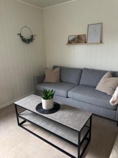 Sentrumsnær leilighet - 2