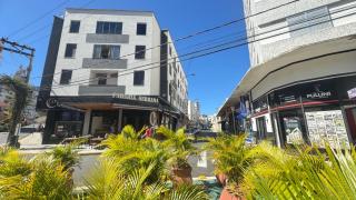 Apto Pé na Praça SN - Serra Negra - 0