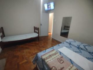 Apart completo com 2 quartos no de Centro Niterói - Niterói - 5
