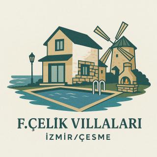 Ozel Havuzlu Villa F Çelik Villalari - 9