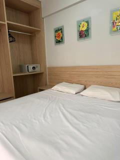 Apartamento Caldas Novas Flat - 2