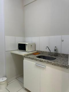 Apartamento Caldas Novas Flat - 1