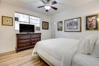 Walk to Food and Art Condo in Historic Riverside - 9